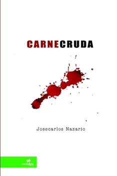 Paperback Carne cruda [Spanish] Book