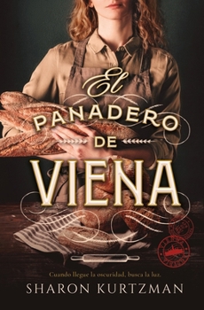 Hardcover El panadero de Viena (Spanish Edition) [Spanish] Book