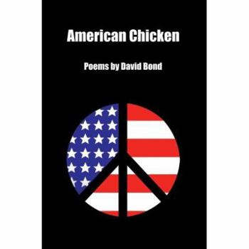 Paperback American Chicken Book