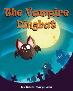 Paperback The Vampire Dingbat Book