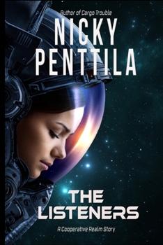 Paperback The Listeners Book