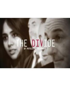 Paperback The Divide Book