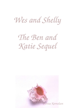 Paperback Wes and Shelly Book