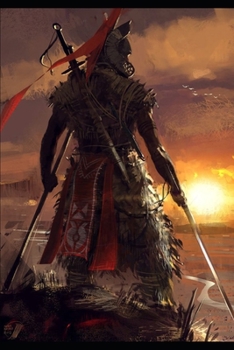 Paperback A Warrior in Exile Book