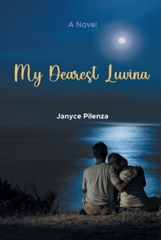 Paperback My Dearest Luvina Book