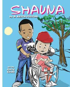 Paperback Shauna Book