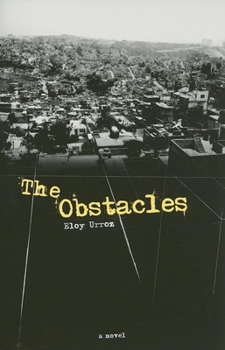 Paperback Obstacles Book