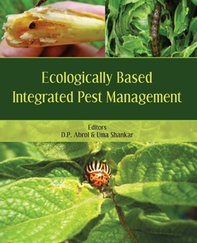 Paperback Ecologically Based Integrated Pest Management: Part II Book