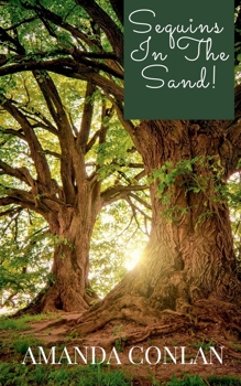 Paperback Sequins in the Sand Book