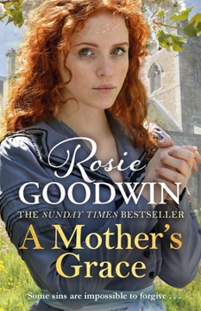 A Mother's Grace - Book #3 of the Days of the Week