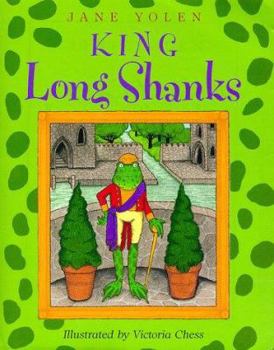 Hardcover King Longshanks Book