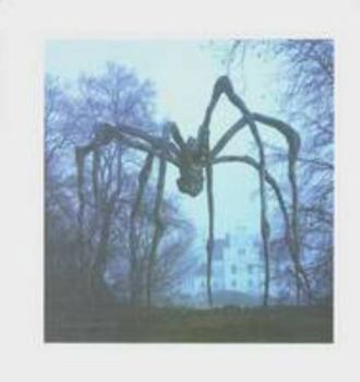 Hardcover Louise Bourgeois: Maman Book