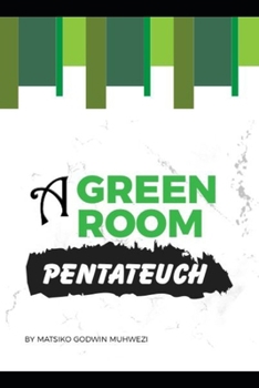 Paperback A Green Room Pentateuch Book