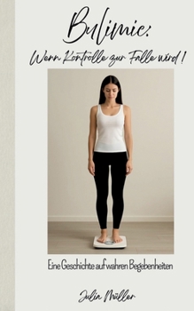 Paperback Bulimie: Wenn Kontrolle zur Falle wird! [German] Book