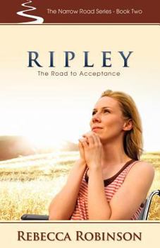 Paperback Ripley: The Road of Acceptance Book