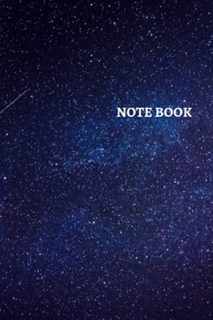 Paperback Notebook Book