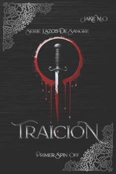 Paperback Traición: Primer Spin Off [Spanish] Book