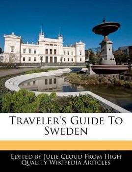 Traveler's Guide to Sweden