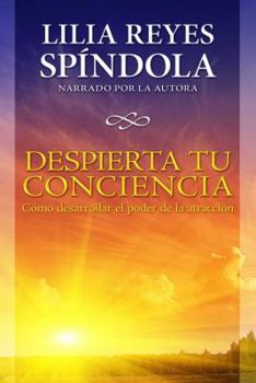 Audio CD Despierta tu conciencia : co?mo desarrollar el poder de la atraccio?n Book