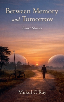 Paperback Between Memory and Tomorrow Book