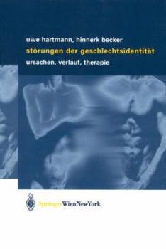 Paperback Störungen Der Geschlechtsidentität: Ursachen, Verlauf, Therapie [German] Book