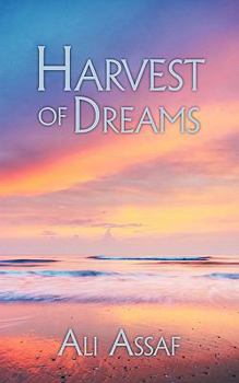 Paperback Harvest of Dreams Book