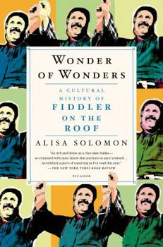 Paperback Wonder of Wonders Book