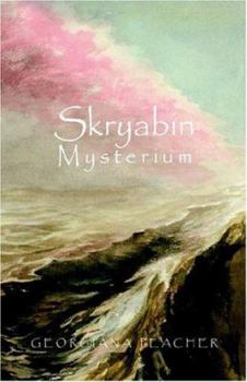 Paperback Skryabin Mysterium Book