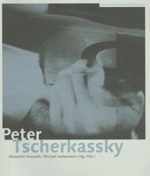 Peter Tscherkassky (Austrian Film Museum Books)