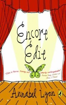 Paperback Encore Edie Book