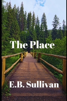 Paperback The Place Book
