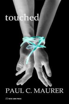 Paperback Touched Book