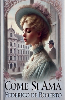 Paperback Come si ama [Italian] Book