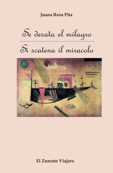 Paperback Se Desata el Milagro [Spanish] Book