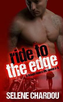Paperback Ride To The Edge: Lucifer's Saints MC Book