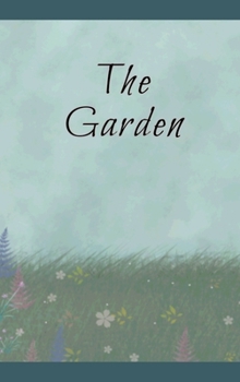 Hardcover The Garden Book