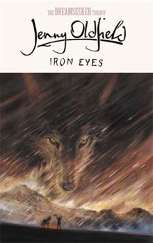 Paperback Iron Eyes Book