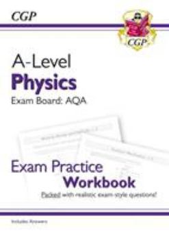 Paperback New A-Level Physics 2018: AQA Year 1 & 2 Book