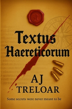 Paperback Textus Haereticorum [Large Print] Book