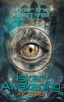 Hardcover Iskar Awakening Book