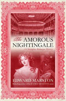 The Amorous Nightingale - Book #2 of the Christopher Redmayne