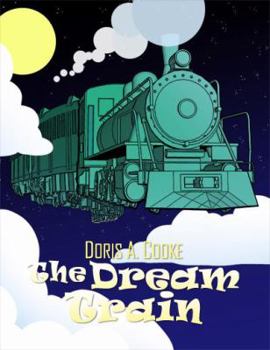 Paperback The Dream Train Book