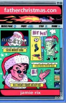 Paperback Fatherchristmas.Con Book