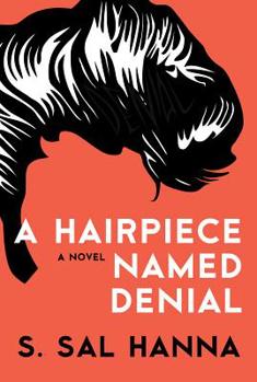 Paperback A Hairpiece Named Denial Book
