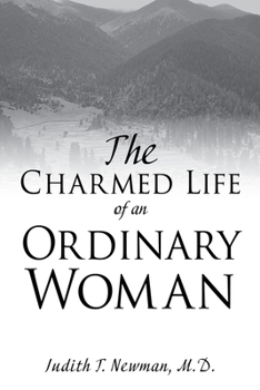Paperback The Charmed Life of an Ordinary Woman Book