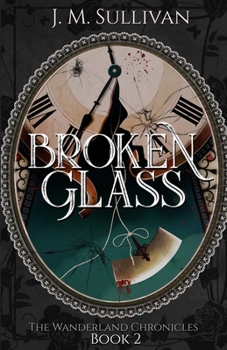 Paperback Broken Glass Book