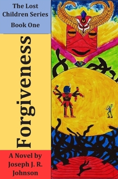 Paperback Forgiveness Book