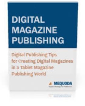 Paperback Digital Magazine Publishing: Creating Digital Magazines in a Tablet Publishing World Book