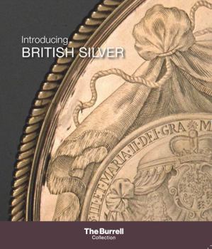 Paperback Introducing British Silver Book