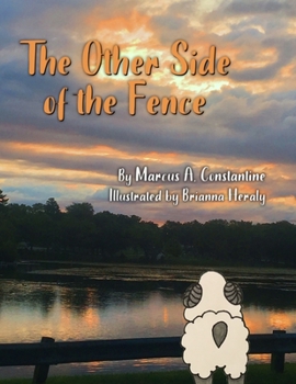 Paperback The Other Side of the Fence: A parable about obedience-based discipleship Book